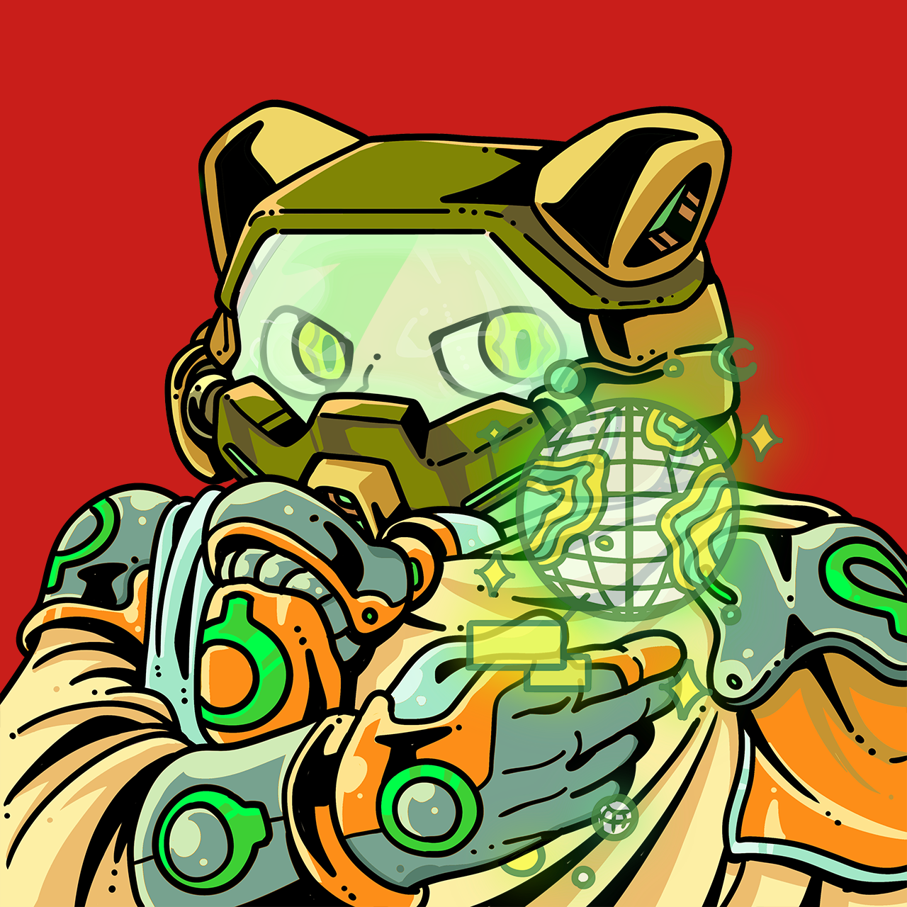 Owlkins on Ophira #2191