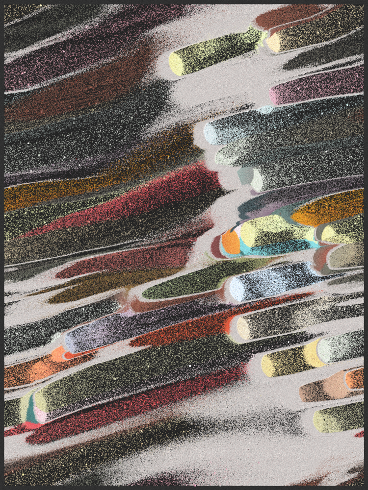 Drift #742