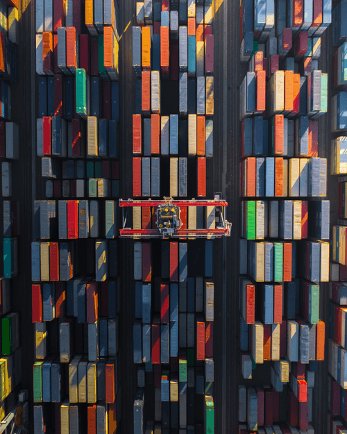Super Tetris