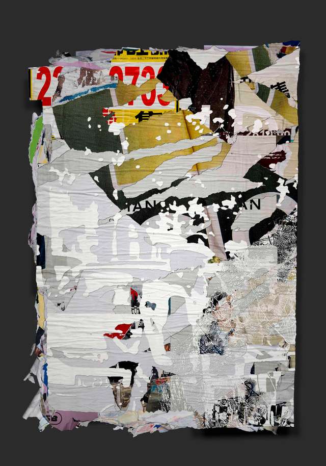 LAYERS #1191