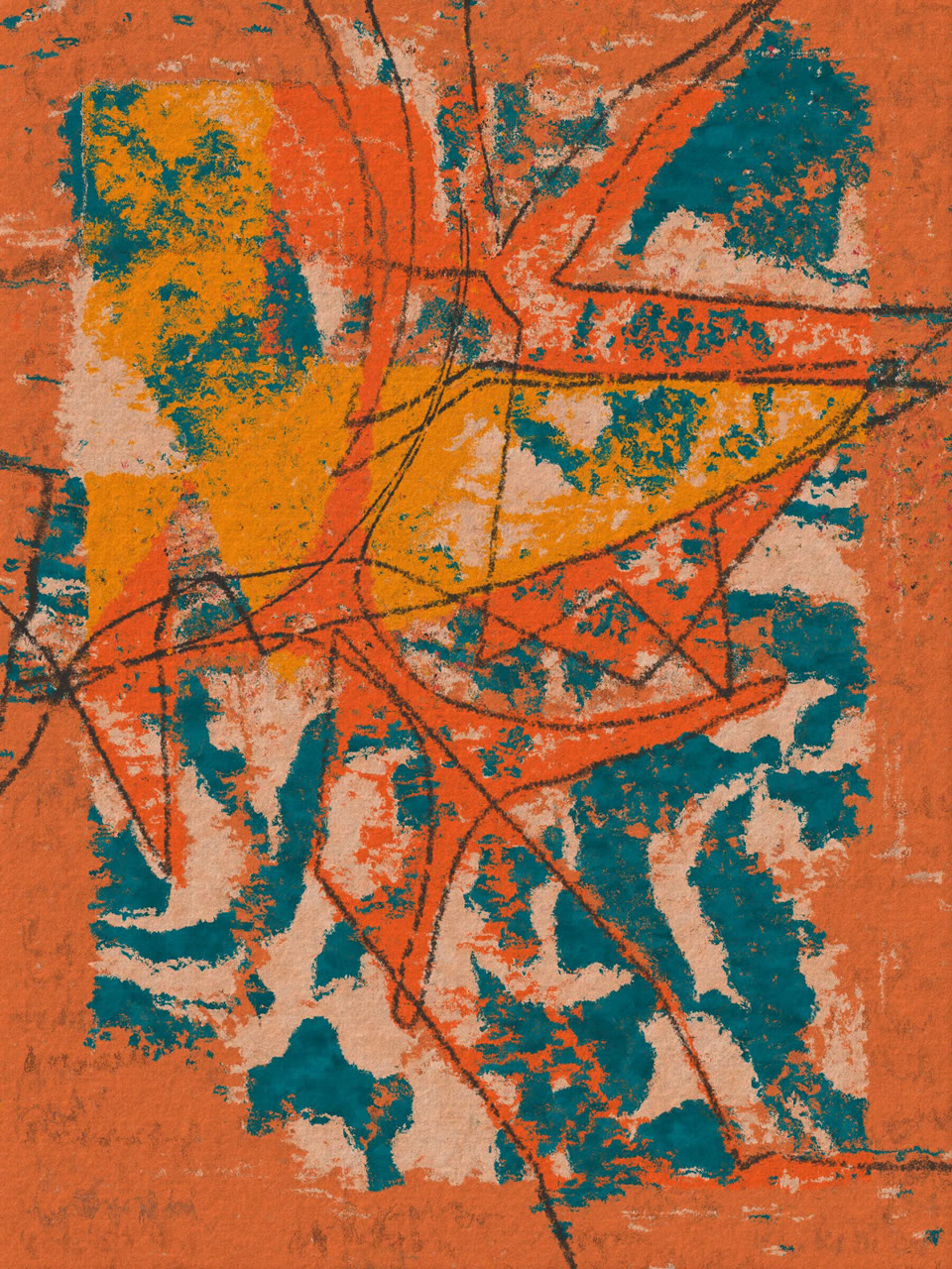 Residue Decomposition