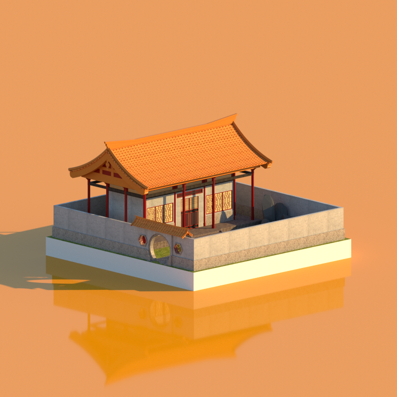 Estate #28