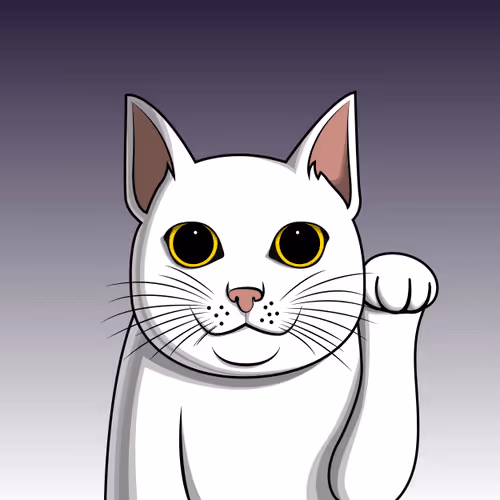 Lucky-Cat-Cat 001