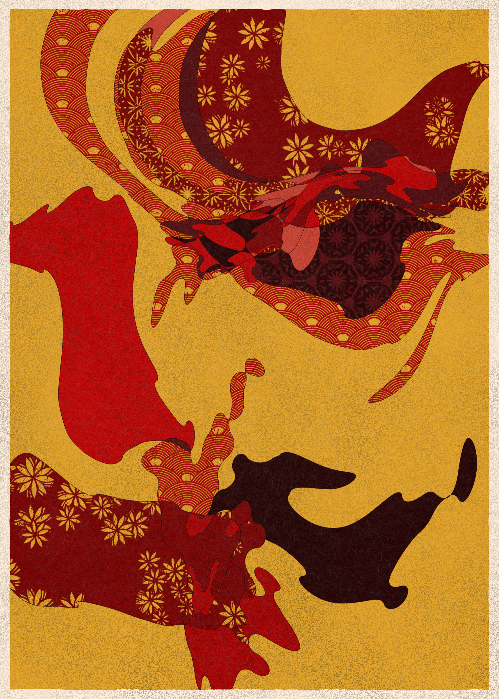 Memories of Qilin #958