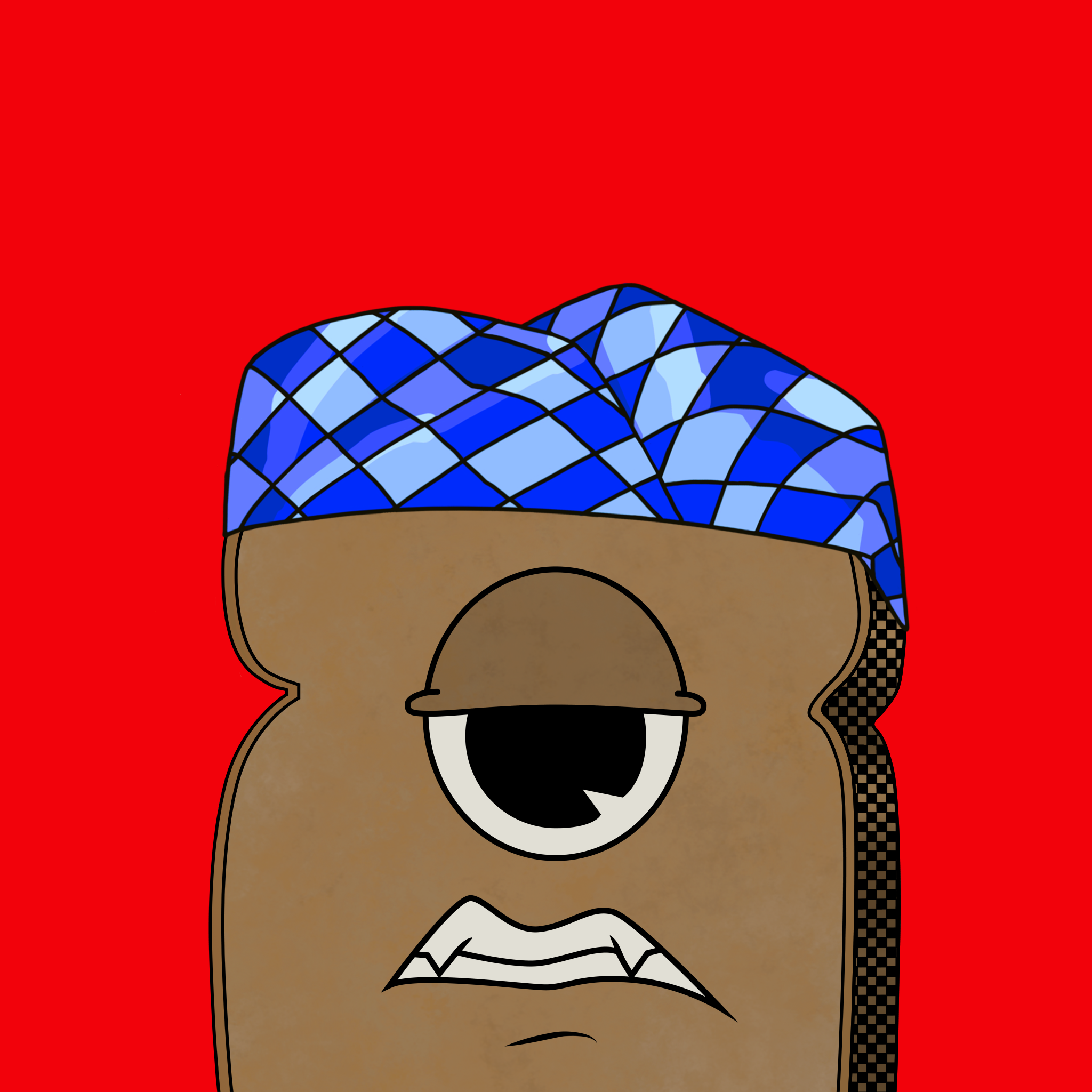 Breadaverse #5879