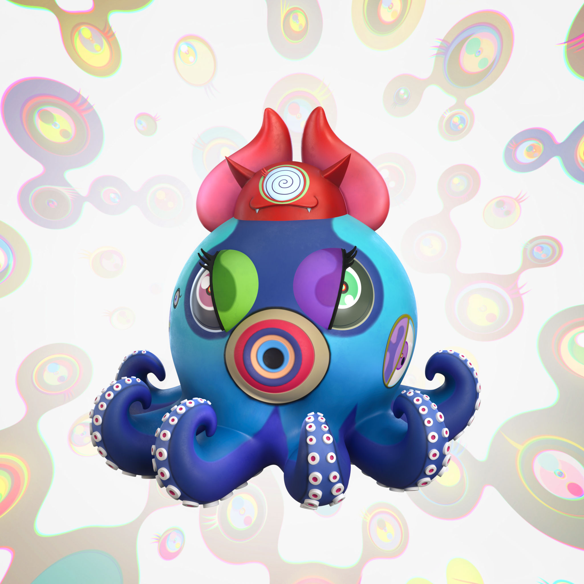 Tako #124