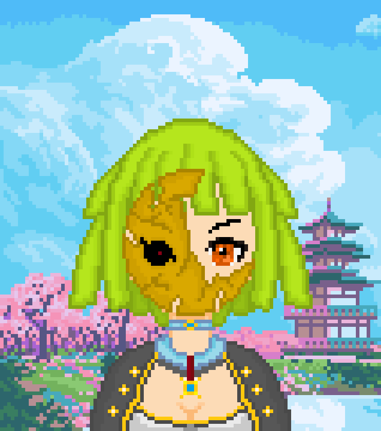 Suki #3155
