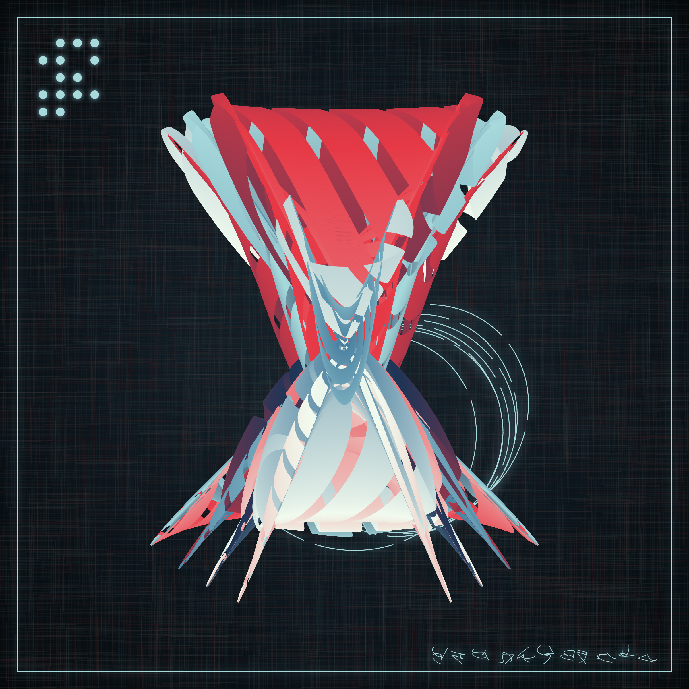 Alien Insects #428