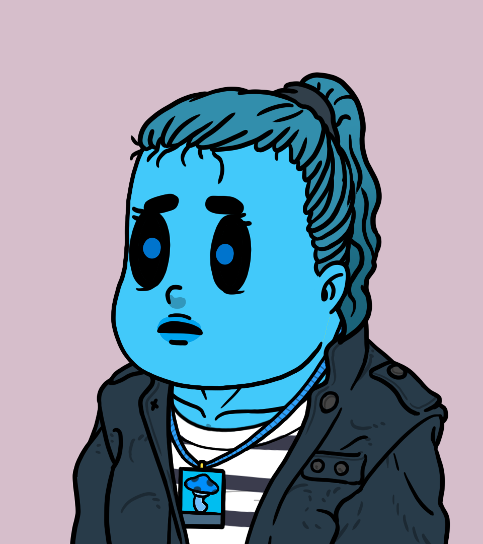 Ghost #8790