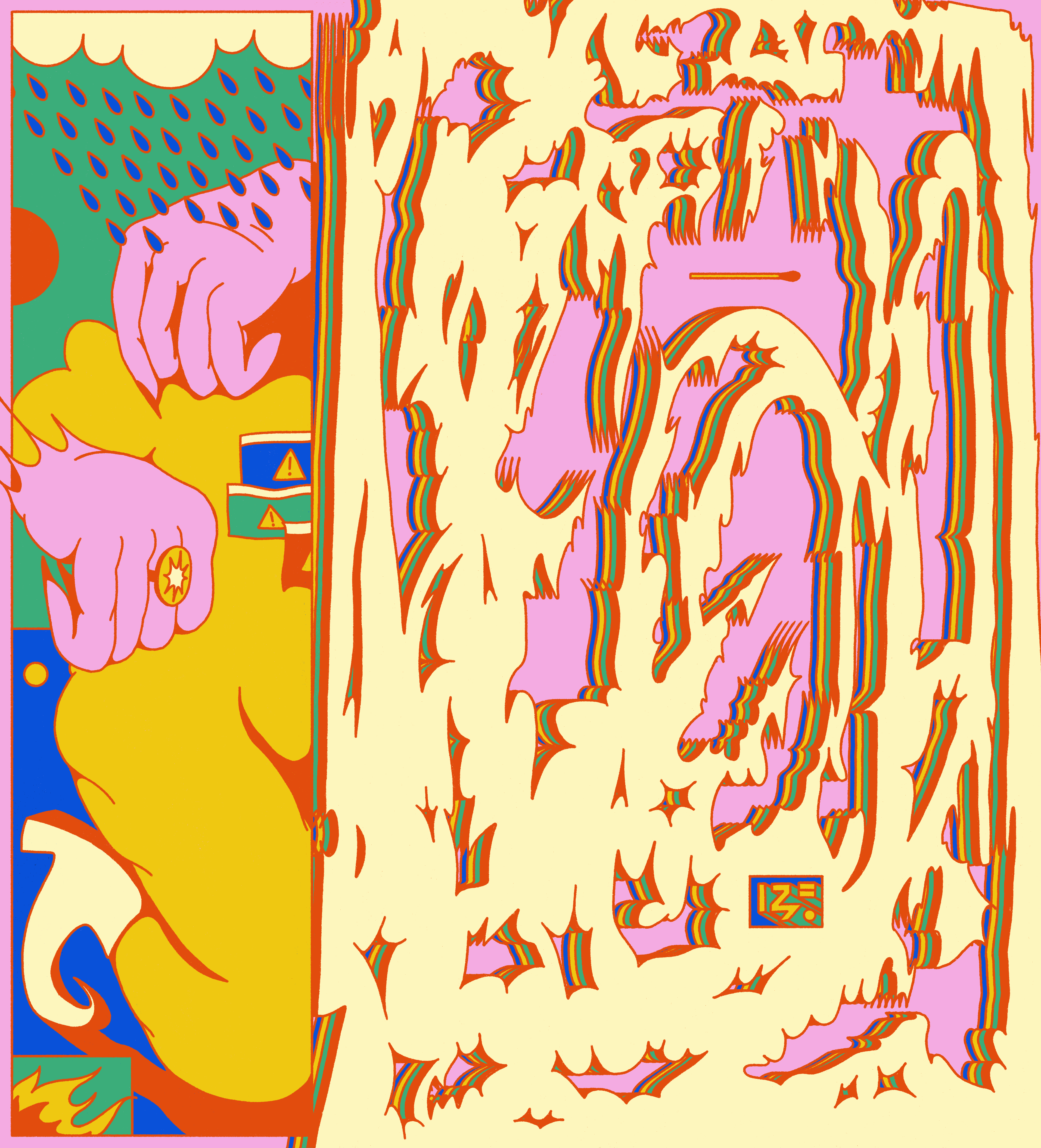 𝑫𝒆𝒍𝒖𝒈𝒆 𝑴𝒆𝒍𝒐𝒅𝒊𝒆𝒔