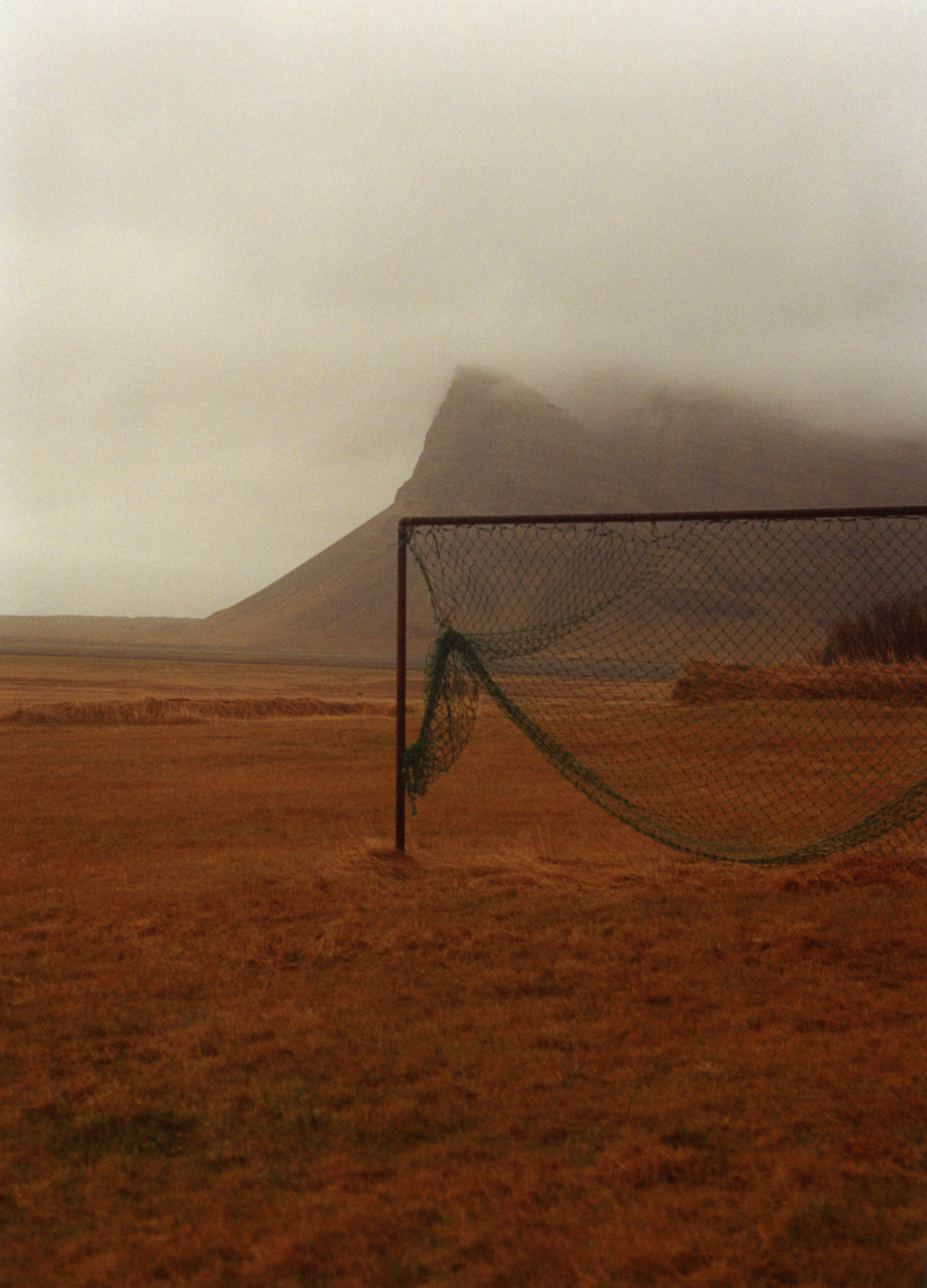 #66 - Iceland - Joanna Halpin