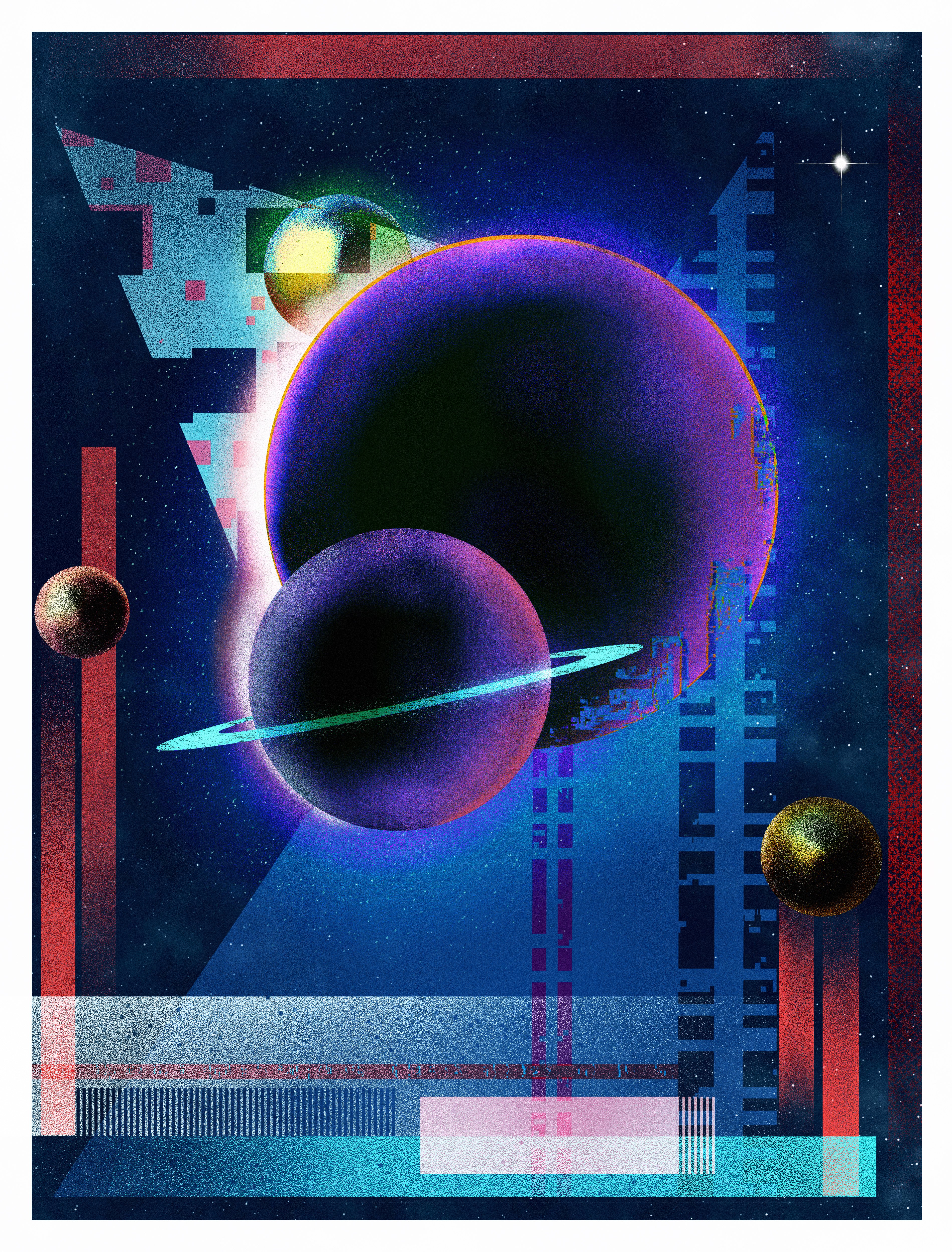 Parallel Zero