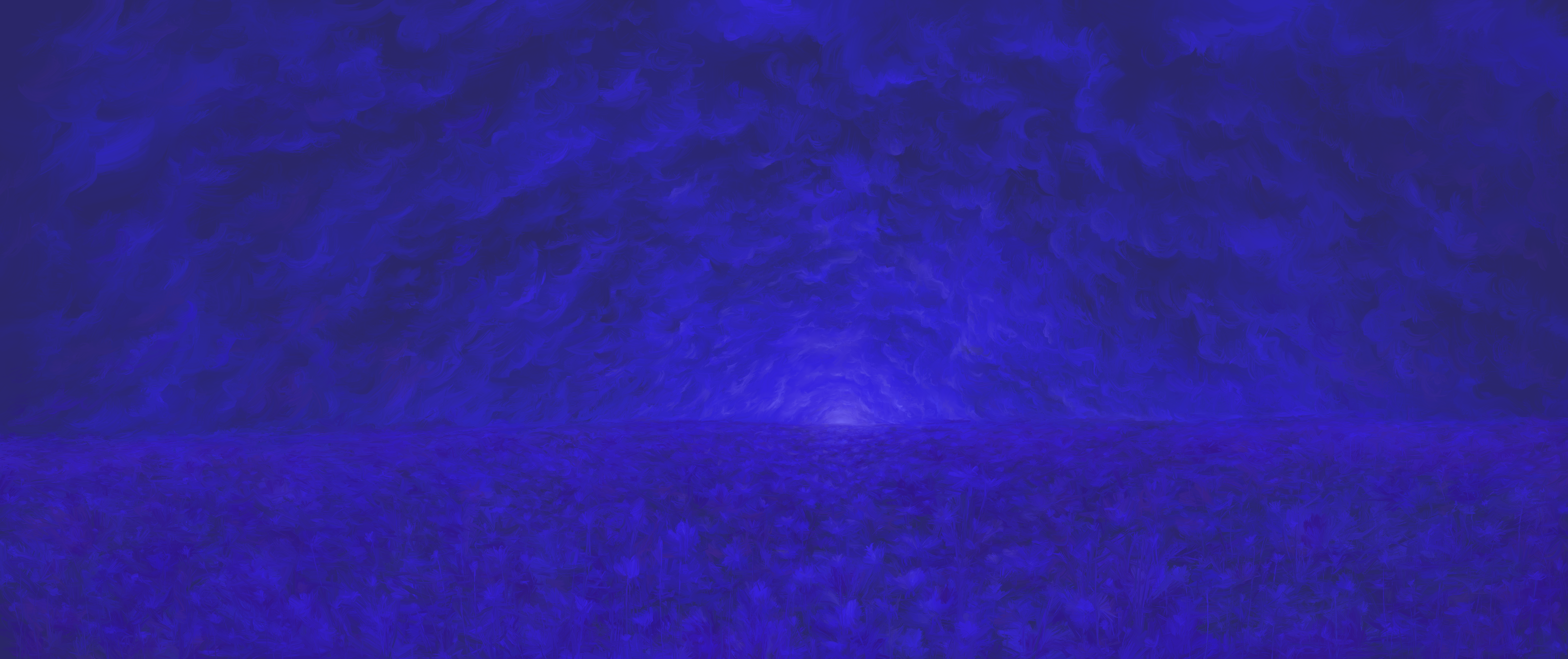 Moments of Serenity