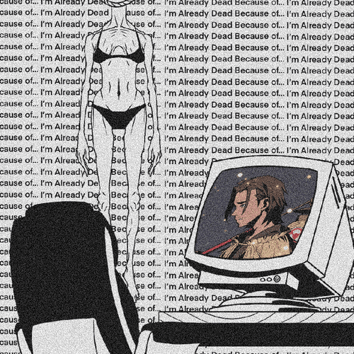 IMAlreadyDead #1096