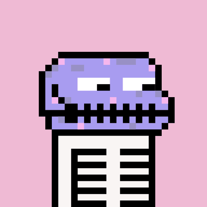 Boney #425