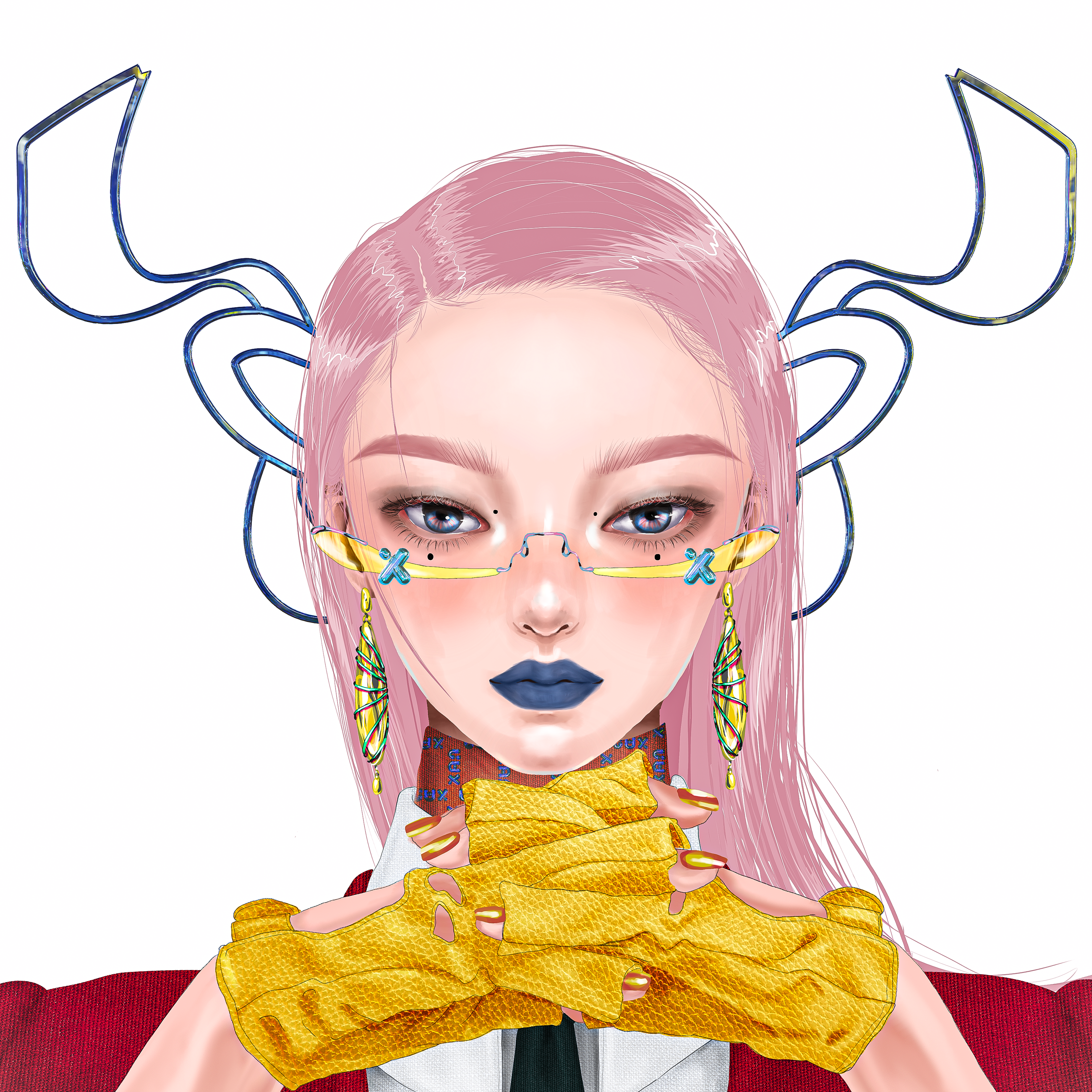 XAN XAN kenn #03