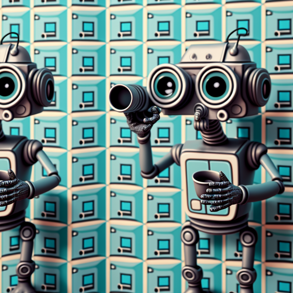 AI DCBots #151