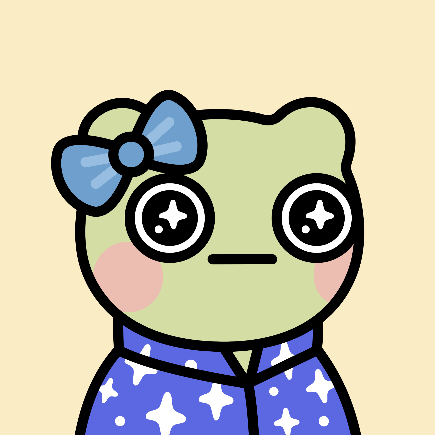 WonderPal #34