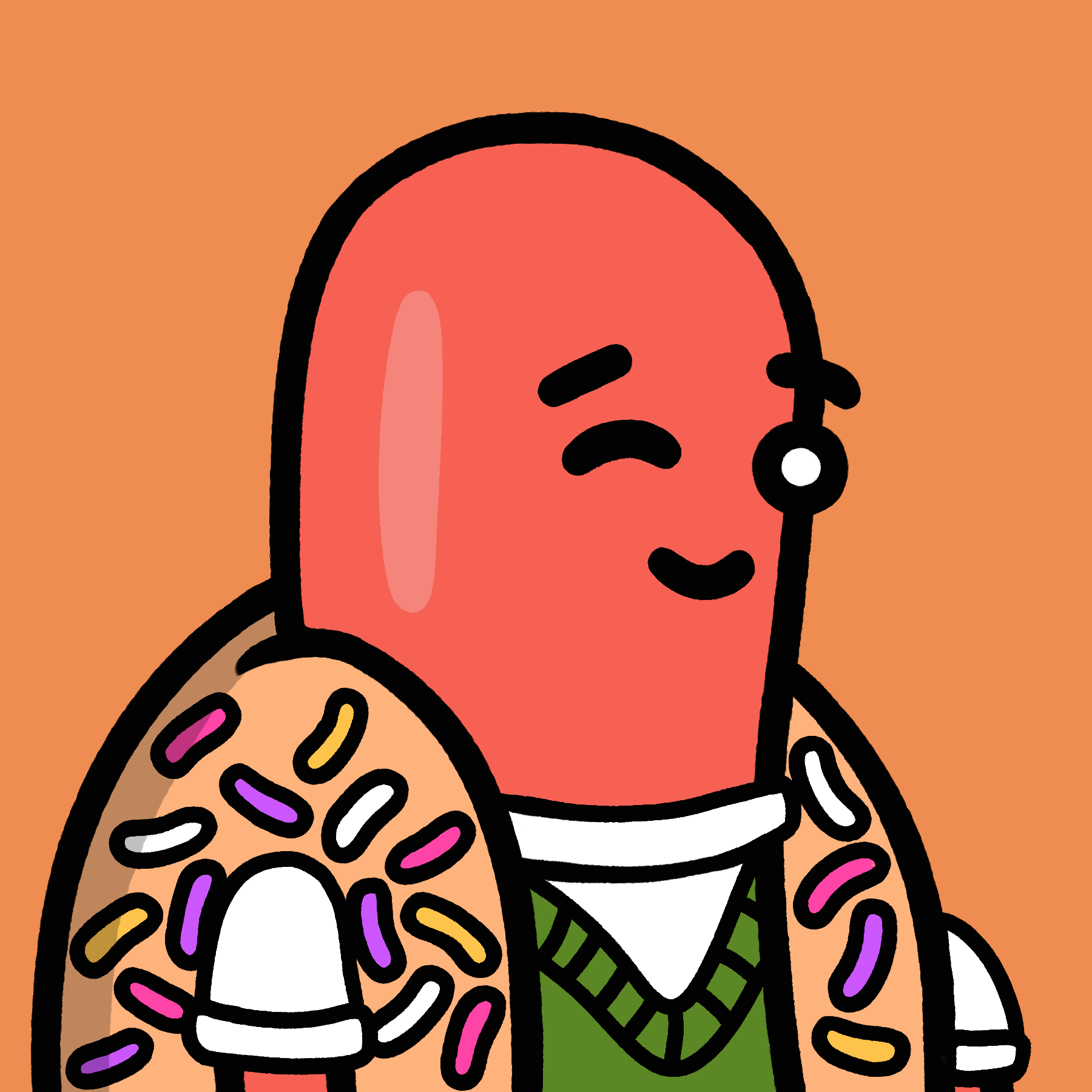 Hot Doug #4983
