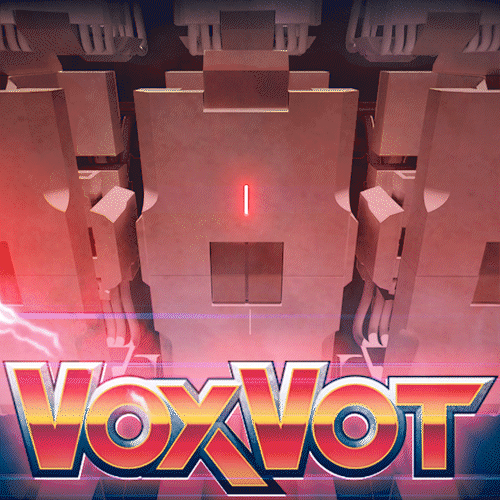 VOXVOT_BlindVox #1787