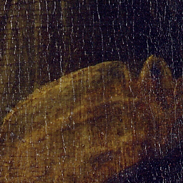 "Burden of the Heart" - Tile[8, 9]