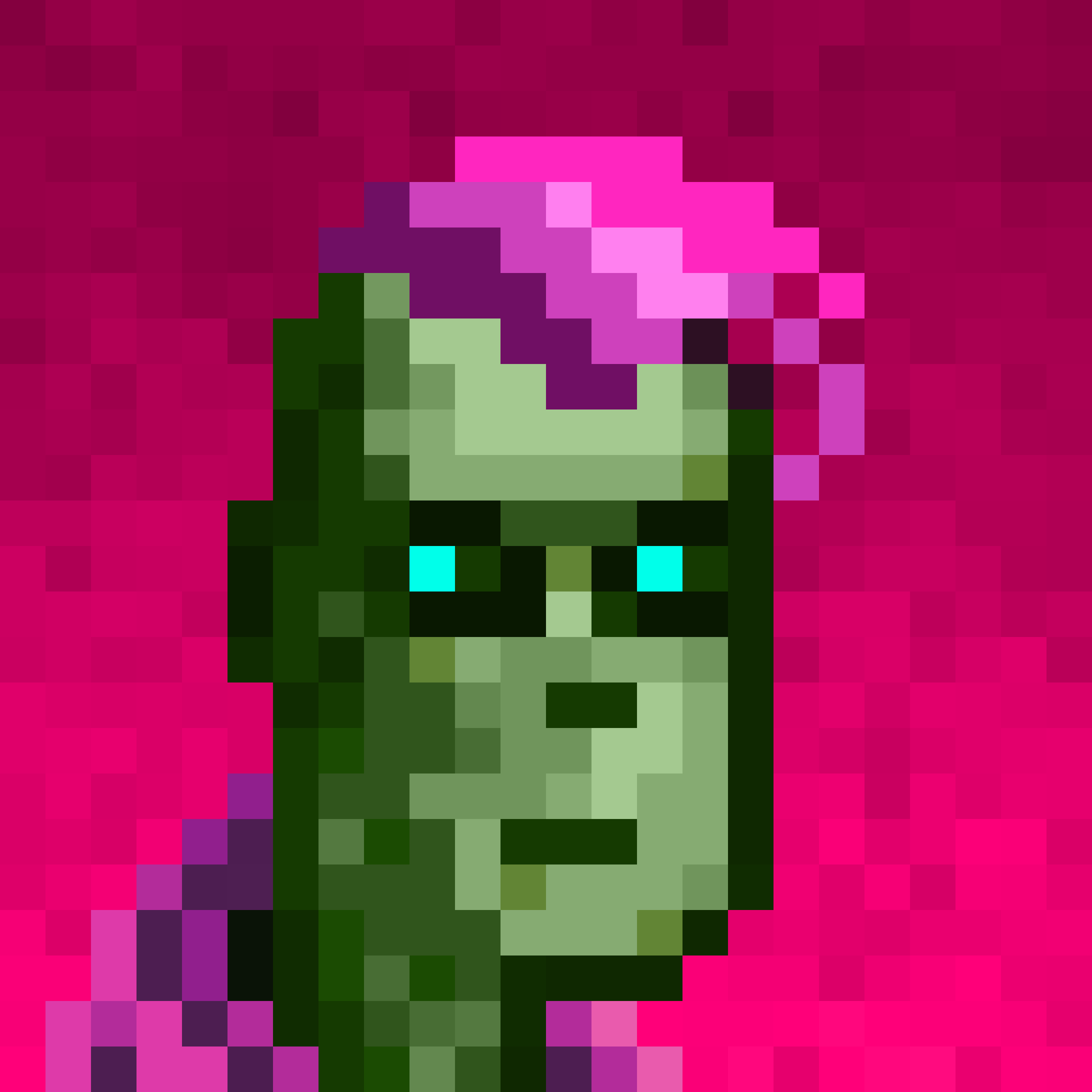 Unpunks #1579