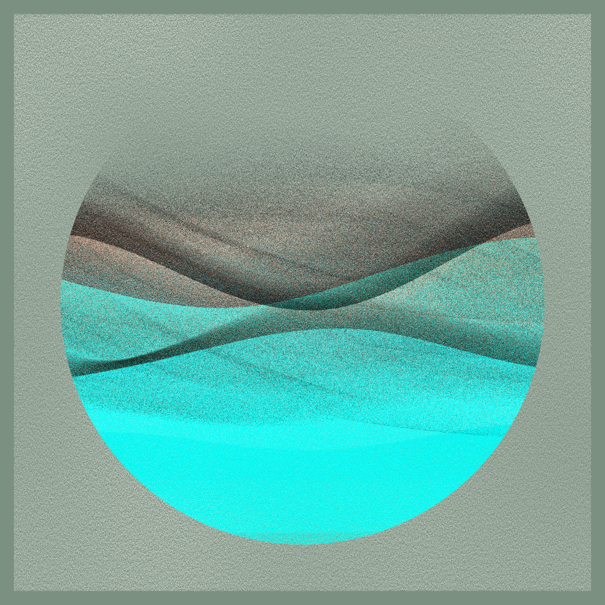 Tidal Friction #63