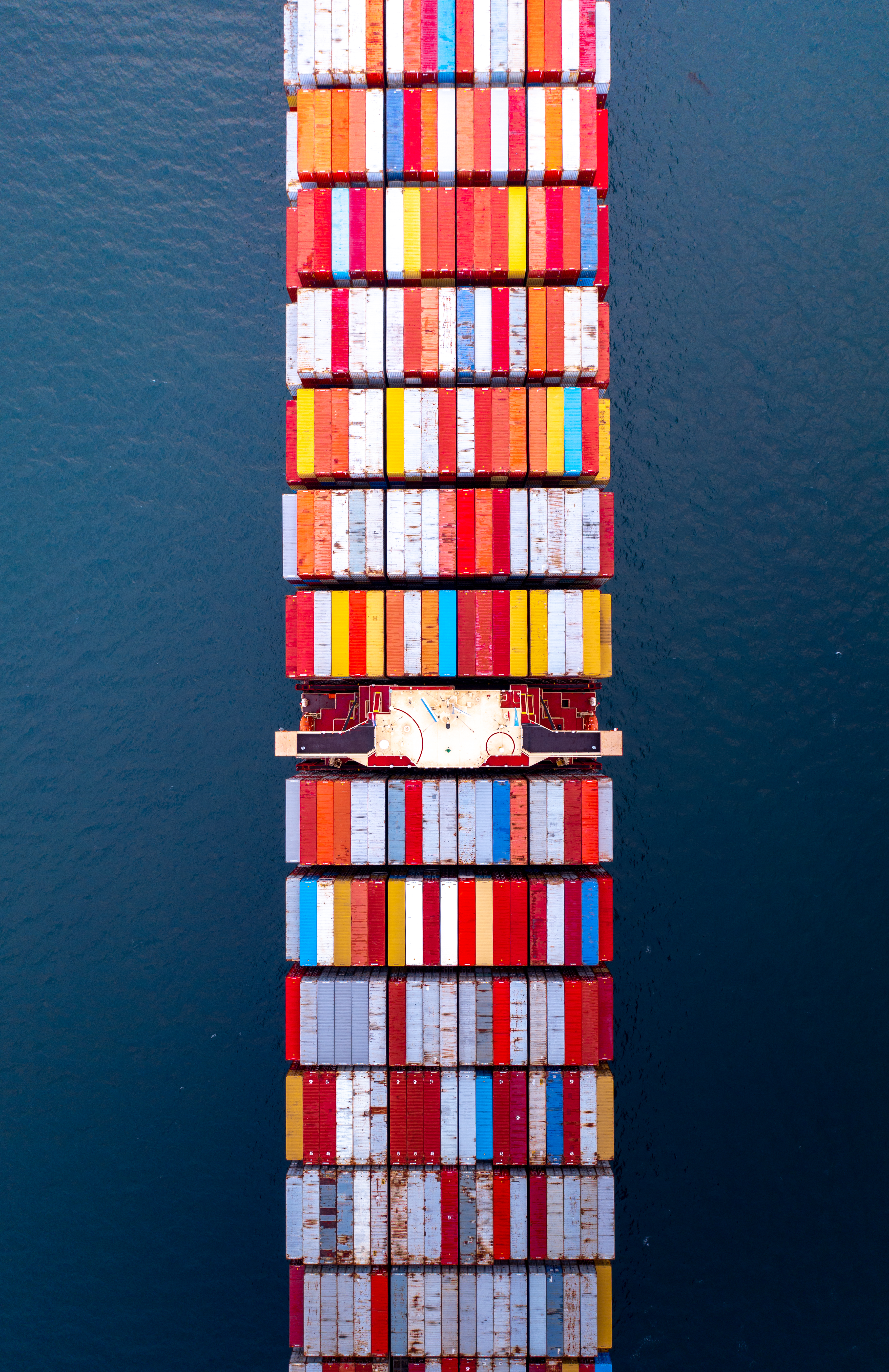 MARINE MATRIX 1