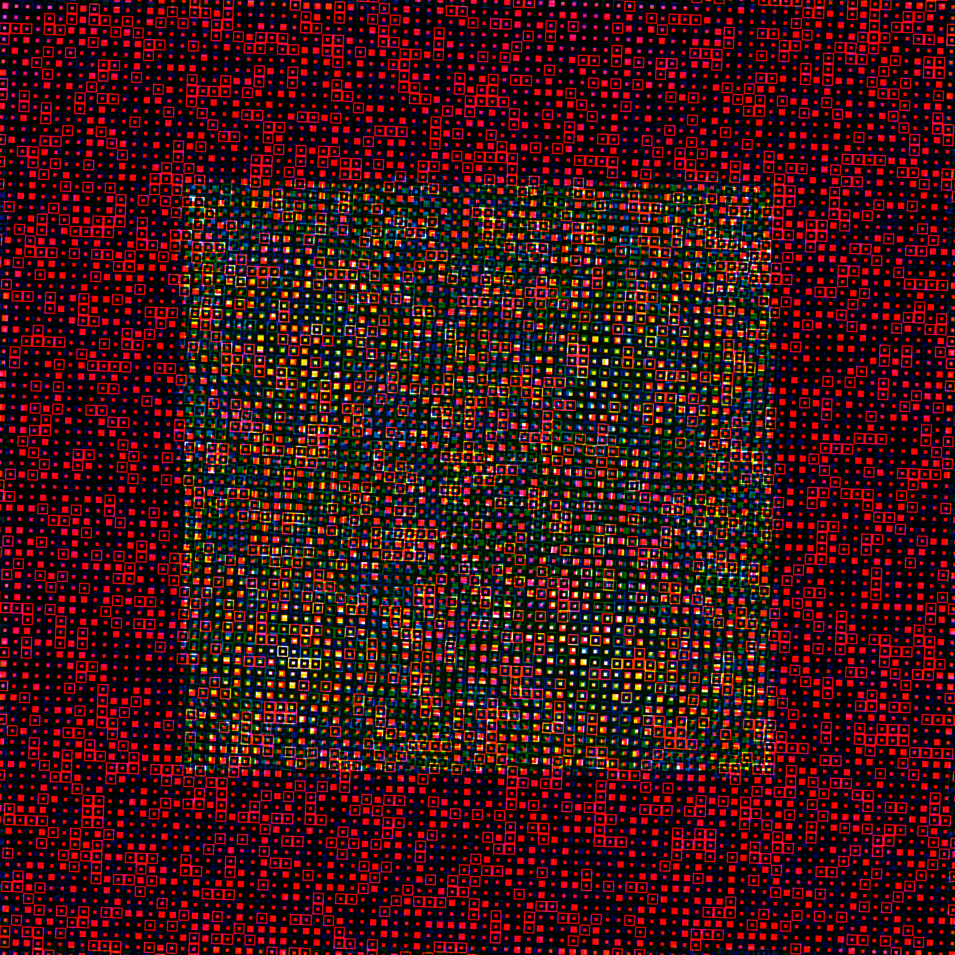 Dissonance #9