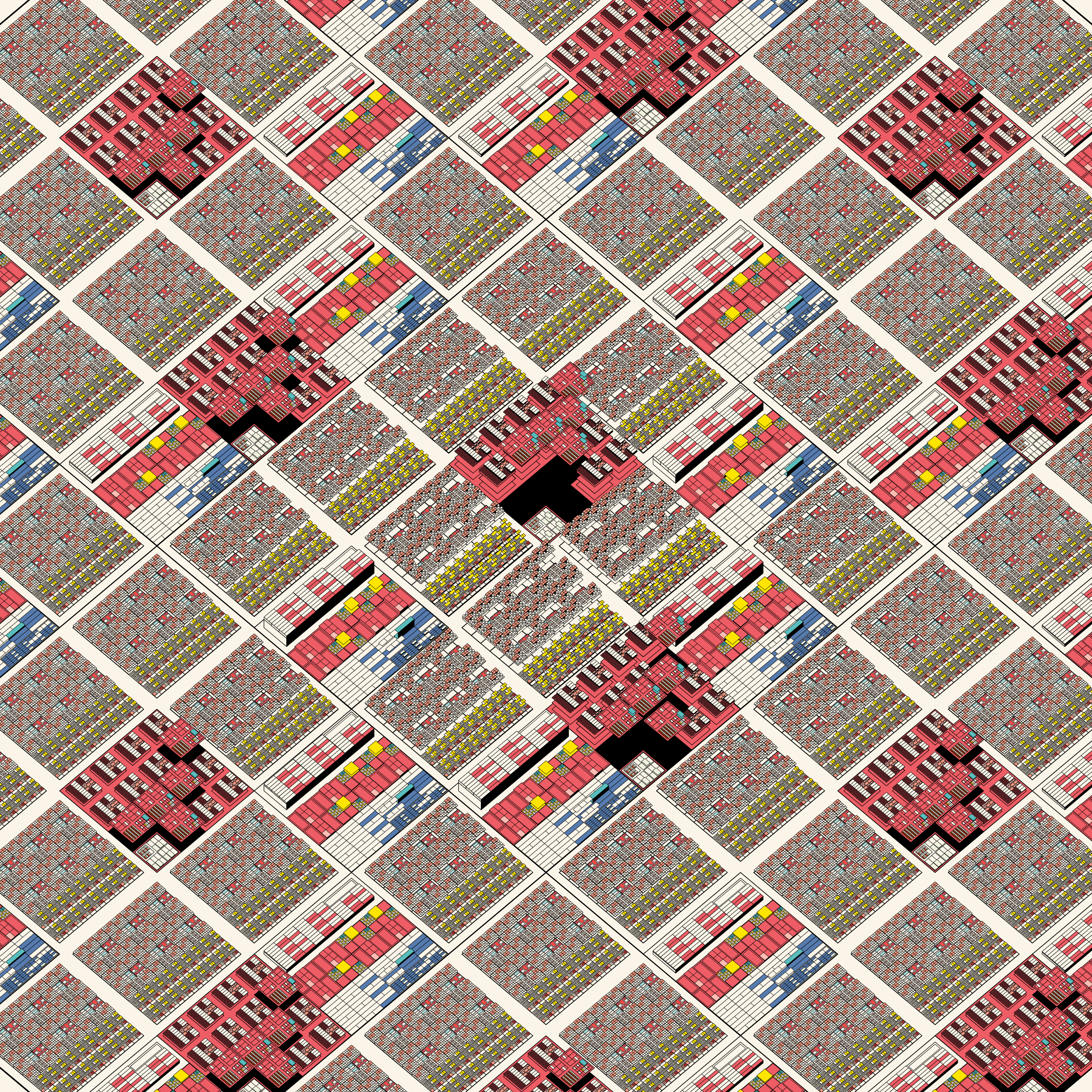 Decagon #20616