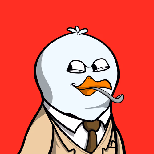 Genesis Penguins #6132