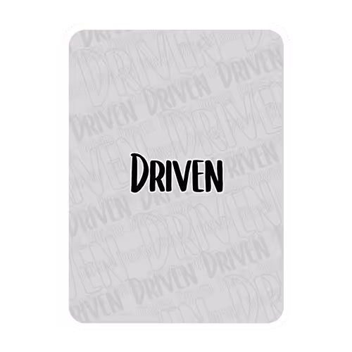 Driven