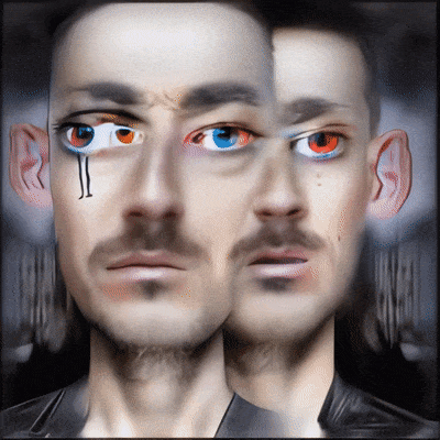 This Is Not An Artist