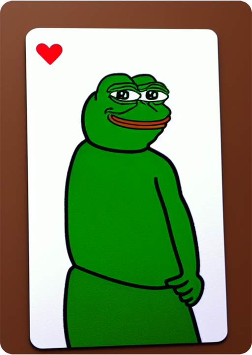 McPepe's #1438287