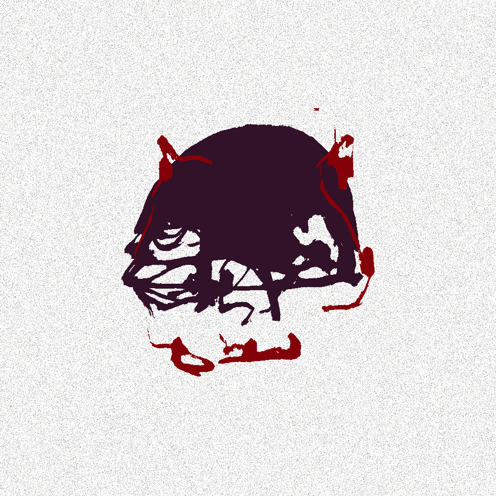self-portrait #43