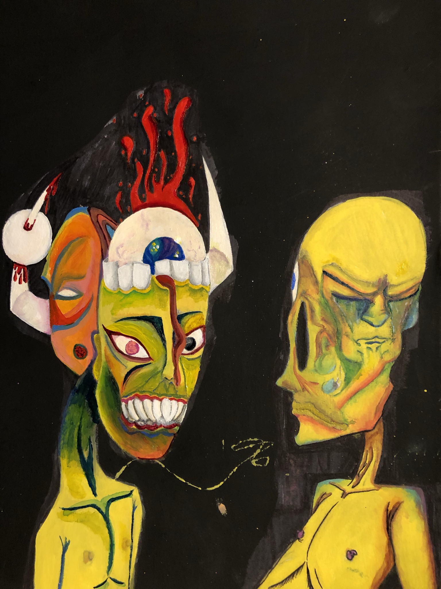 The Conversation 