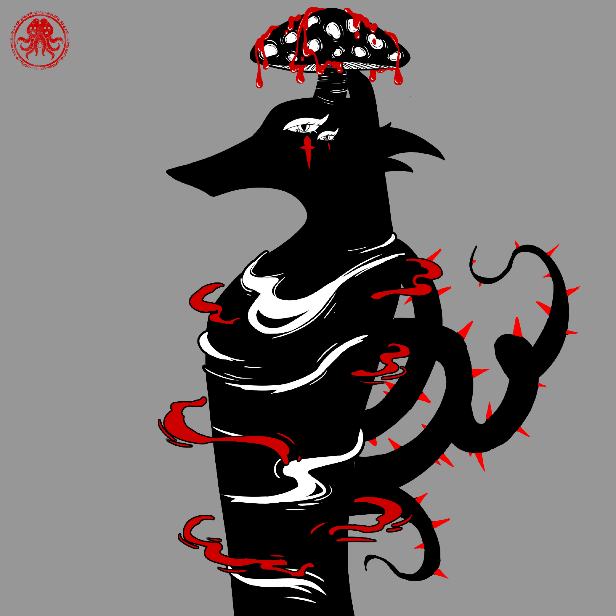CrimsonWarrior #541
