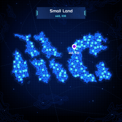 MG Land #6899