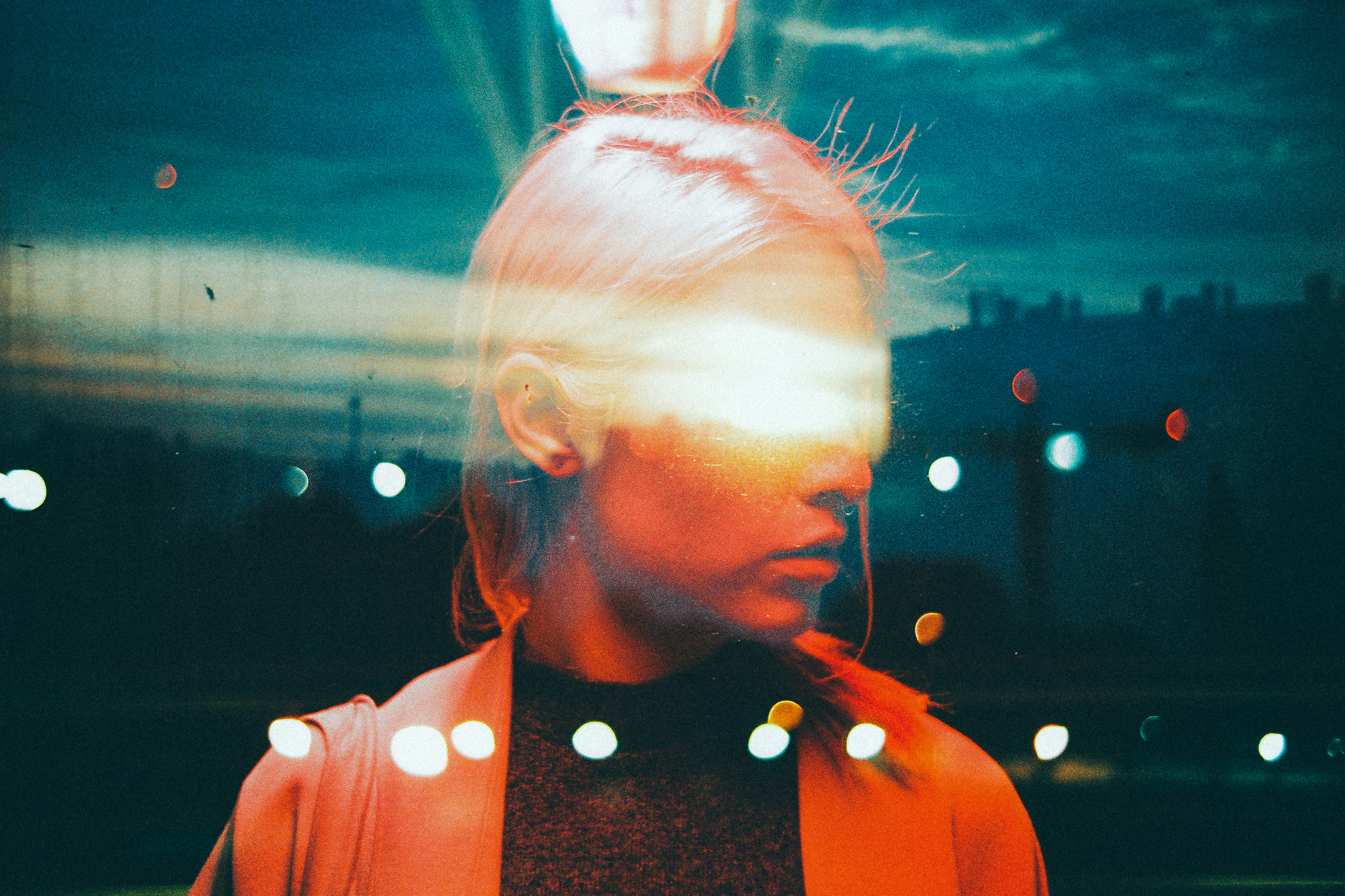 Technicolor Dreams