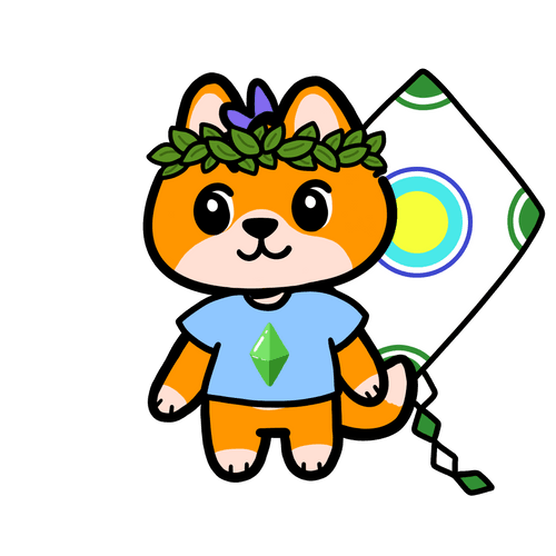 Shabu Town Shiba #2325