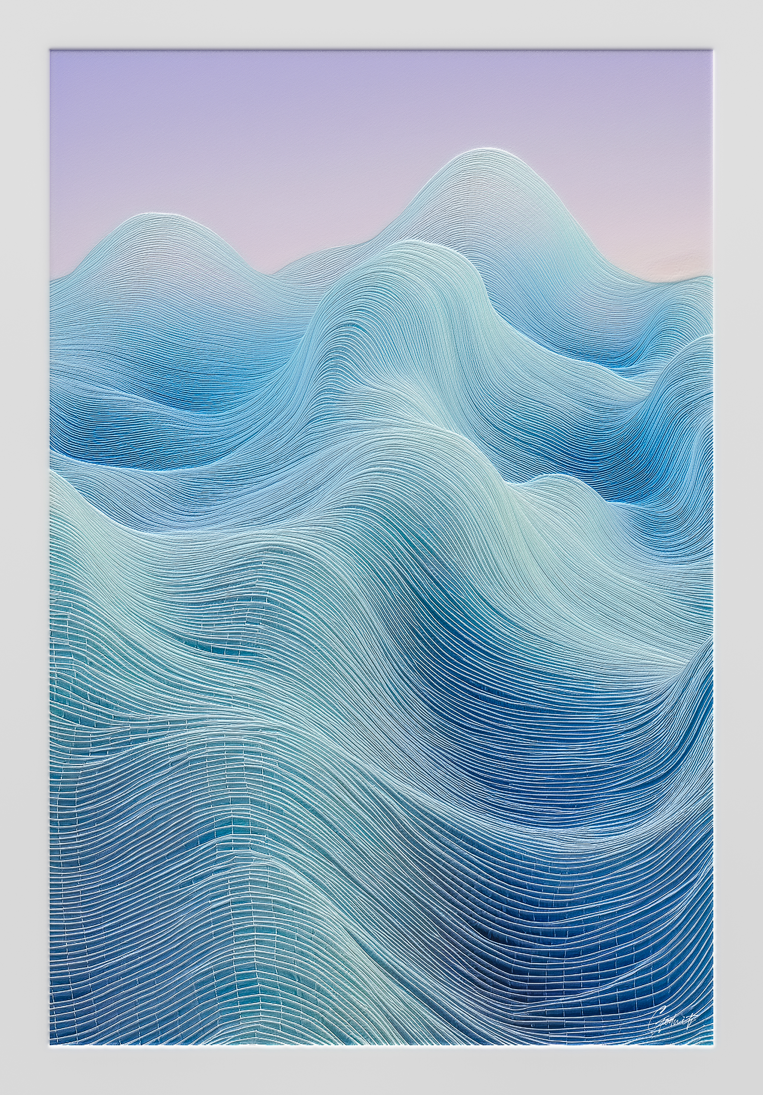 Landscapes #49