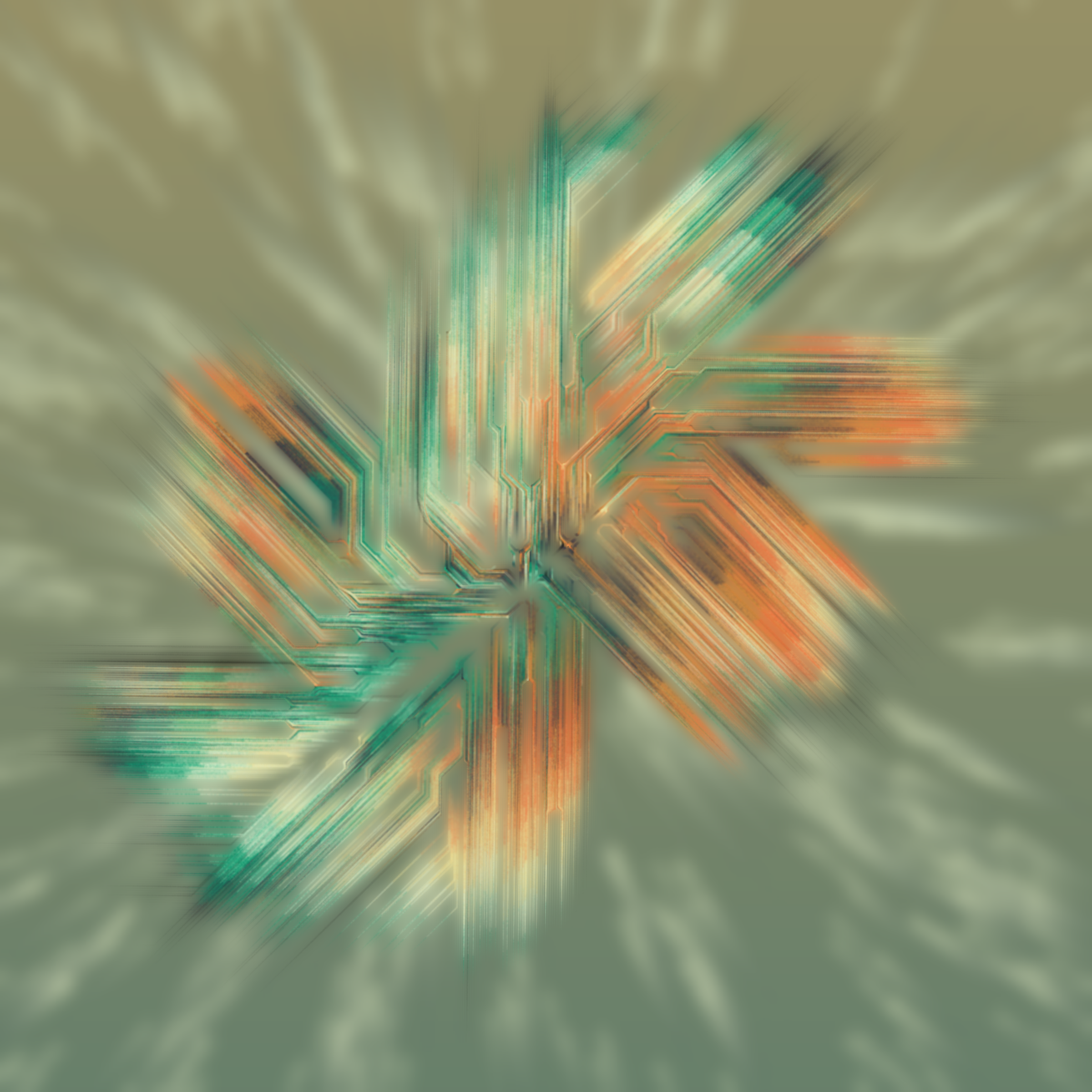 Messengers #10