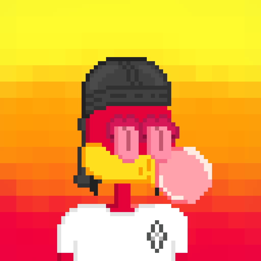 SupDuck 2446
