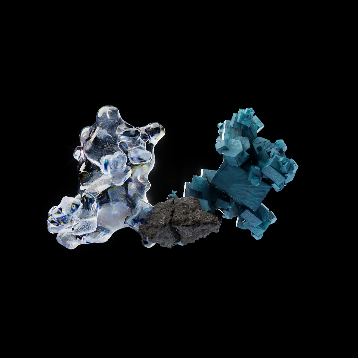 OG Crystals #9368