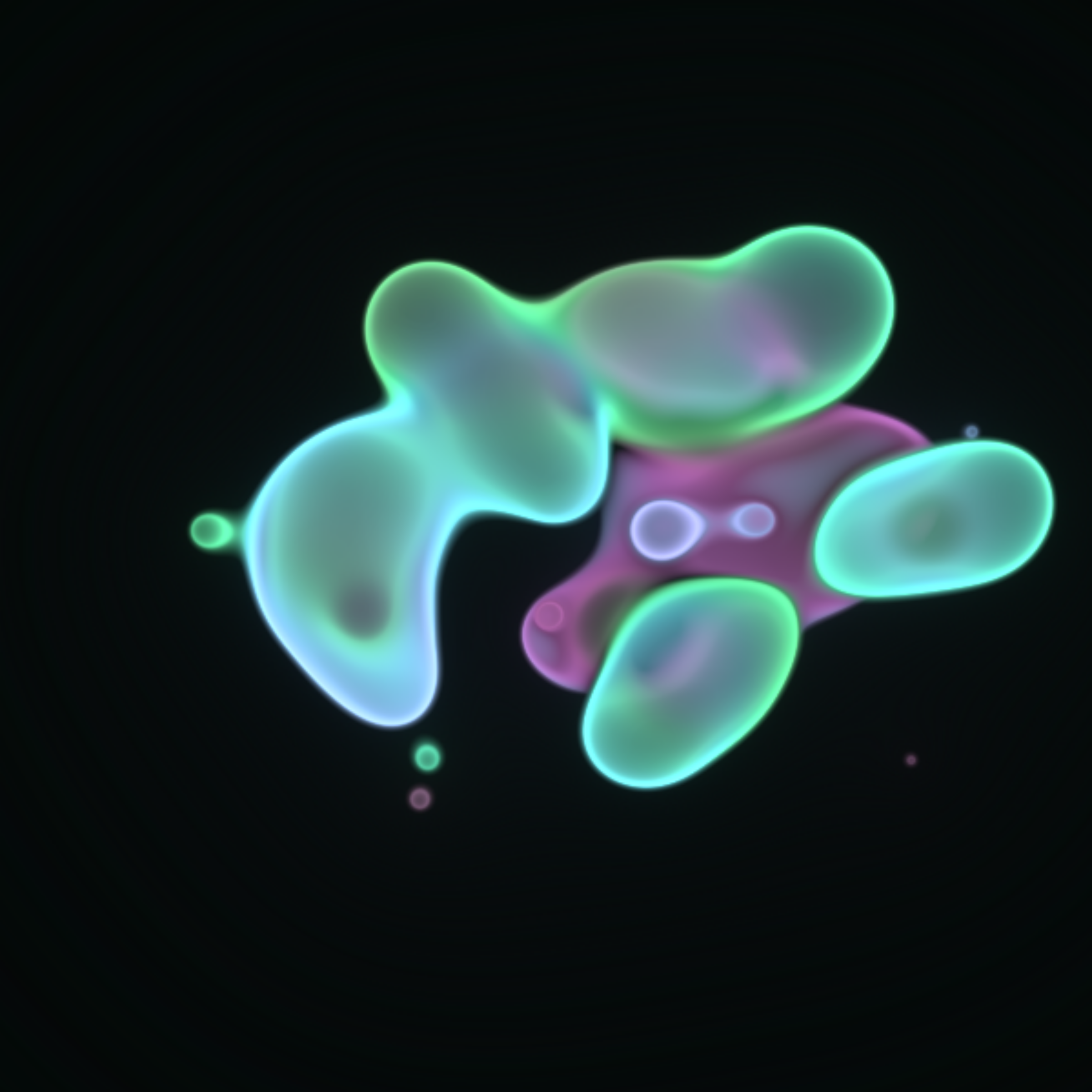 Bubble Blobby #492