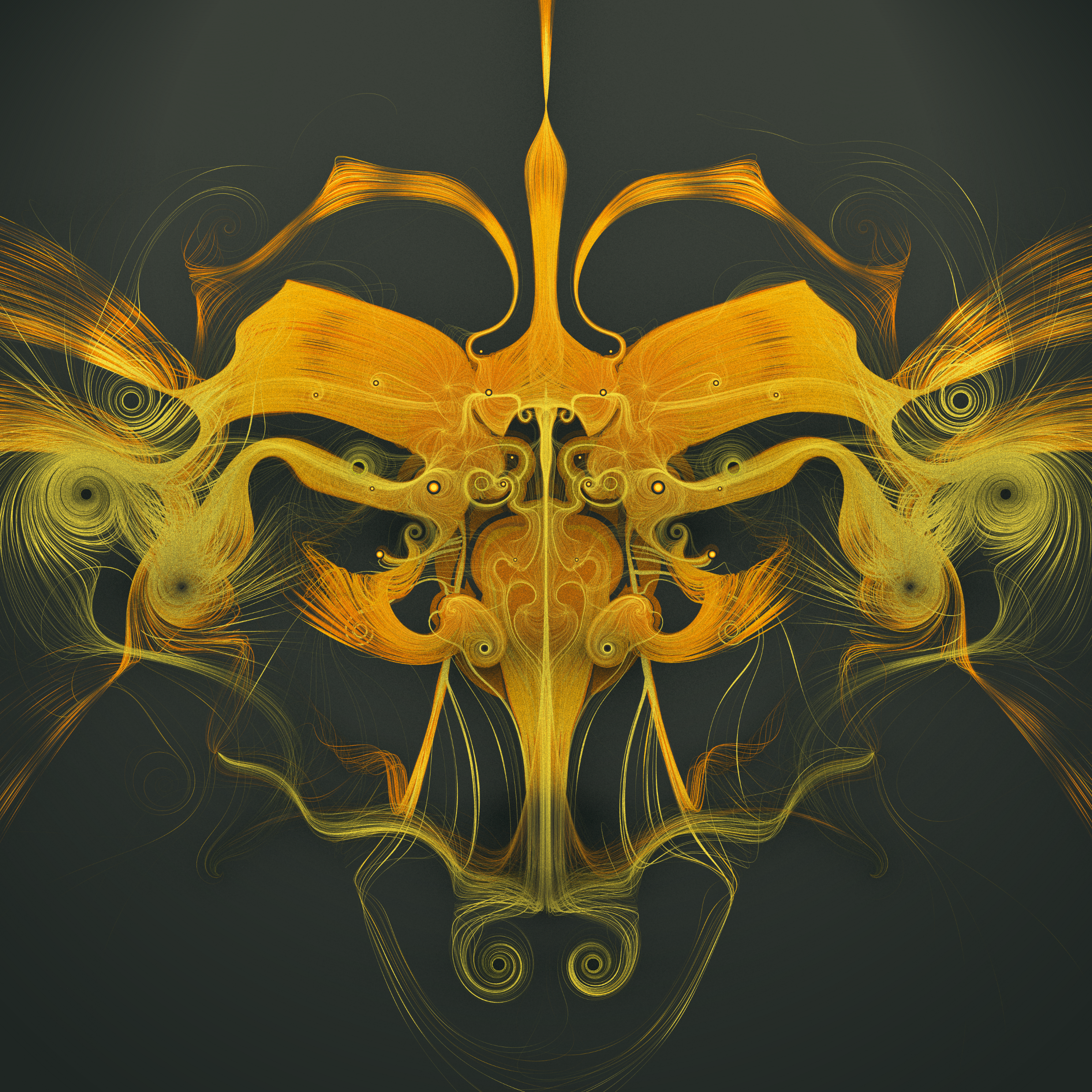 Latent Spirits #350