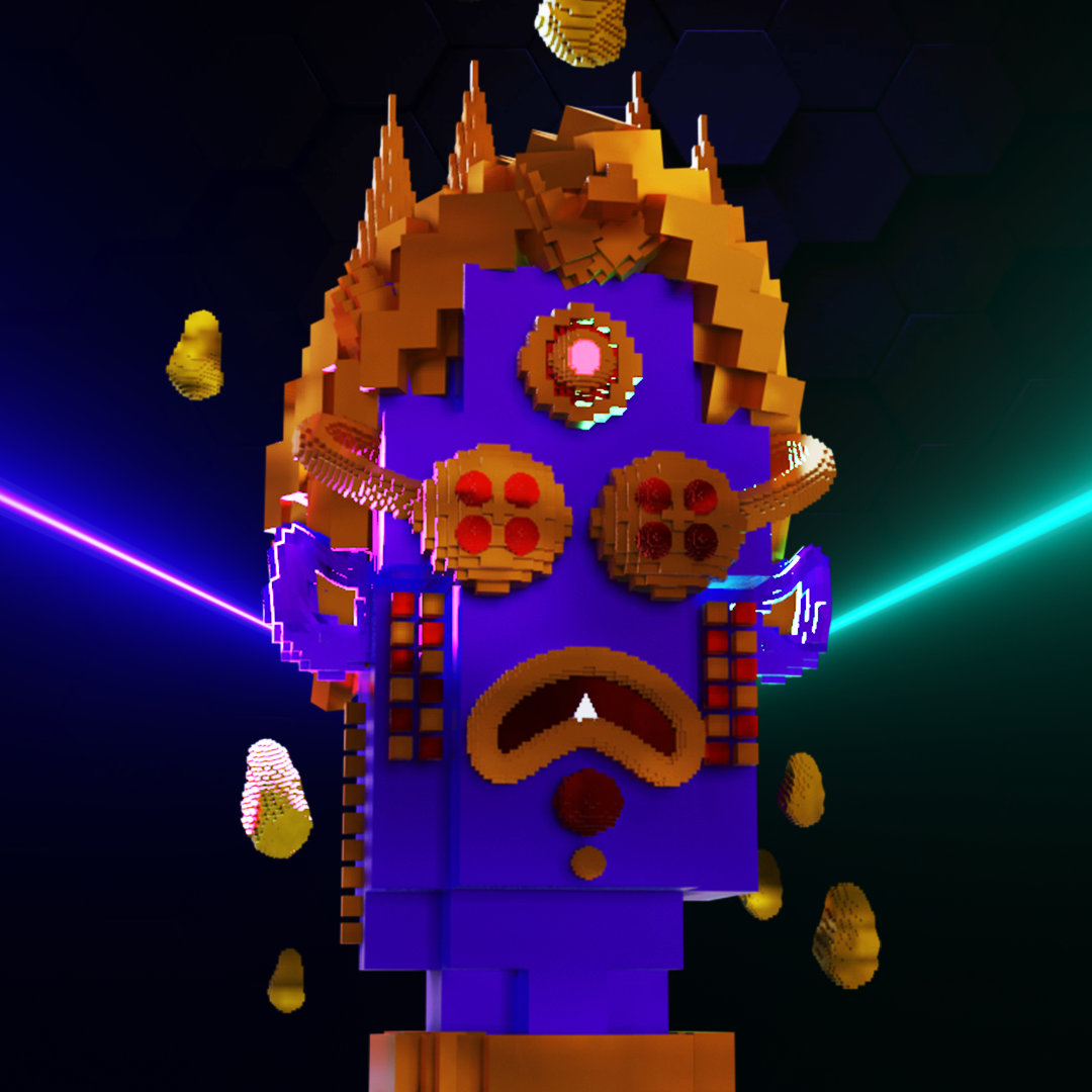 OSUVOX #00154