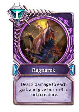 Ragnarok ID #18468712