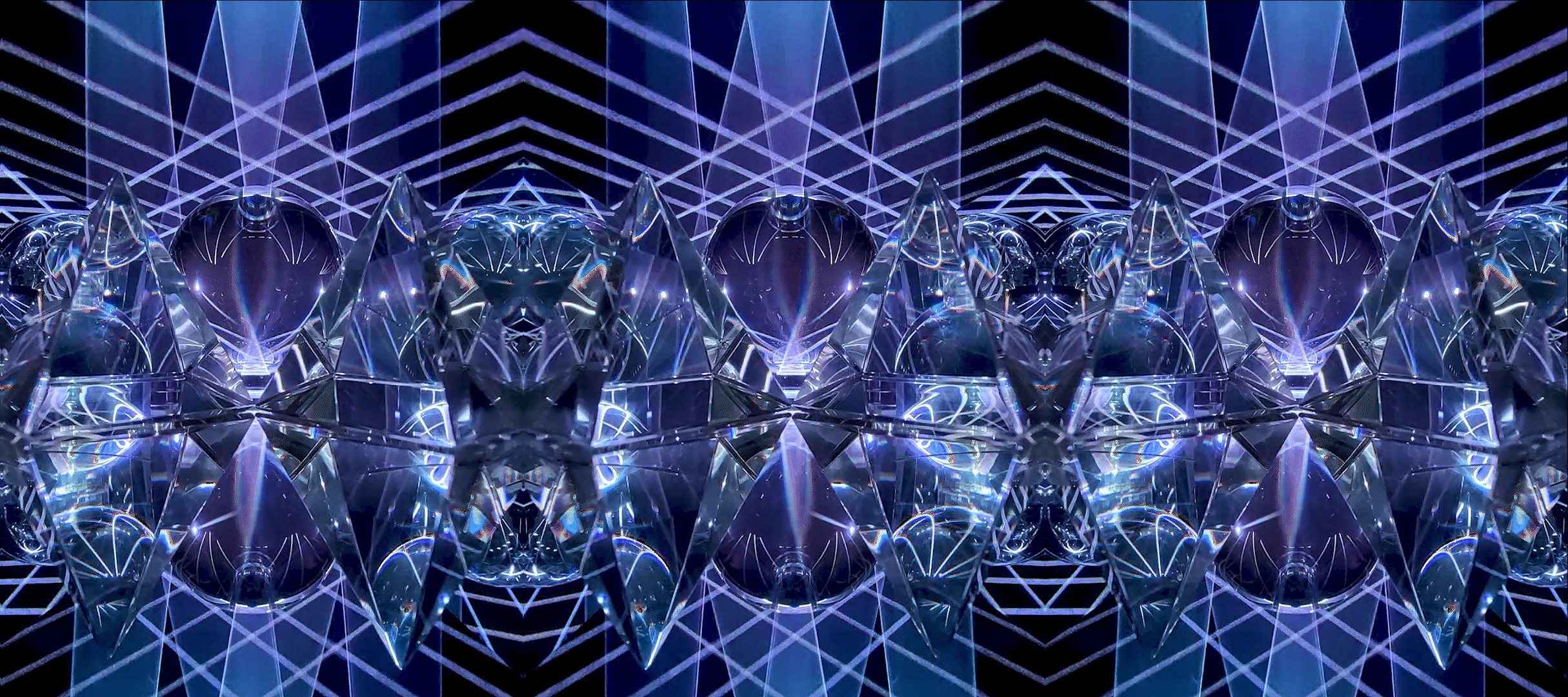 Triple Beams [Interactive]