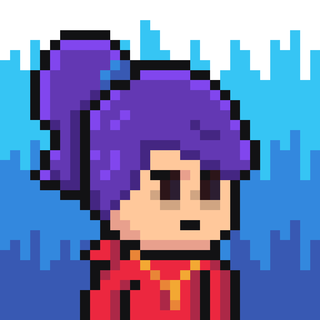 PxHeroes #996